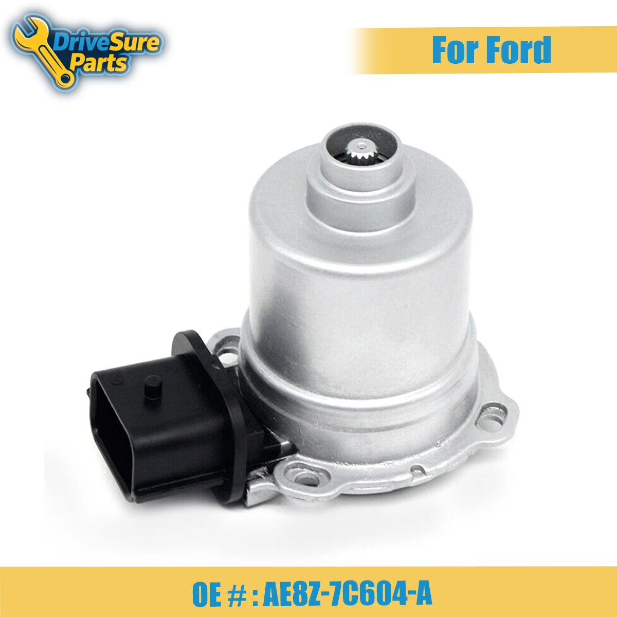 AE8Z-7C604-A Transmission Clutch Actuator For Ford Fiesta Focus SE SEL 1.6L 2.0L 2011-2017 AE8Z-7C604A AE8Z7C604A Accessories
AE8Z-7C604-A Transmission Clutch Actuator For Ford Fiesta Focus SE SEL 1.6L 2.0L 2011-2017 AE8Z-7C604A AE8Z7C604A Accessories