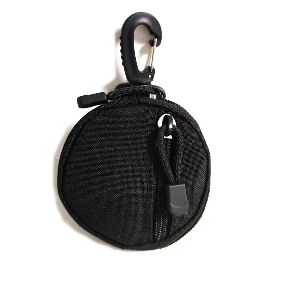Outdoor Men Coin Purse Hanging Double Layer Female Money Bag Multifunctional Oxford Cloth Zipper Purse Wallets Travel
Outdoor Men Coin Purse Hanging Double Layer Female Money Bag Multifunctional Oxford Cloth Zipper Purse Wallets Travel