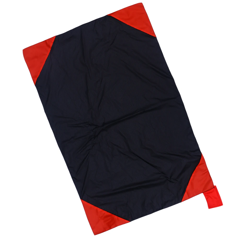 Nylon Picnic Blanket Outdoor Camping Beach Waterproof Lightweight Compact Foldable Portable Camping Pad Hiking Mat
Nylon Picnic Blanket Outdoor Camping Beach Waterproof Lightweight Compact Foldable Portable Camping Pad Hiking Mat