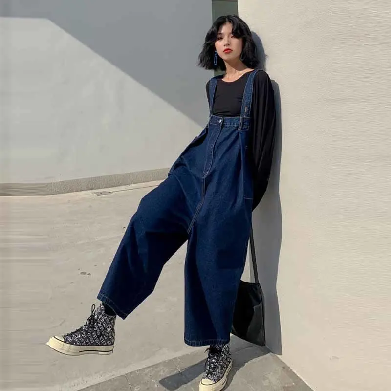 Elegant Jumpsuits Women Women'S Plus Size Overalls Allinone Collection Exquisite Dignified Version Agereducing Broad Design 
Elegant Jumpsuits Women Women'S Plus Size Overalls Allinone Collection Exquisite Dignified Version Agereducing Broad Design