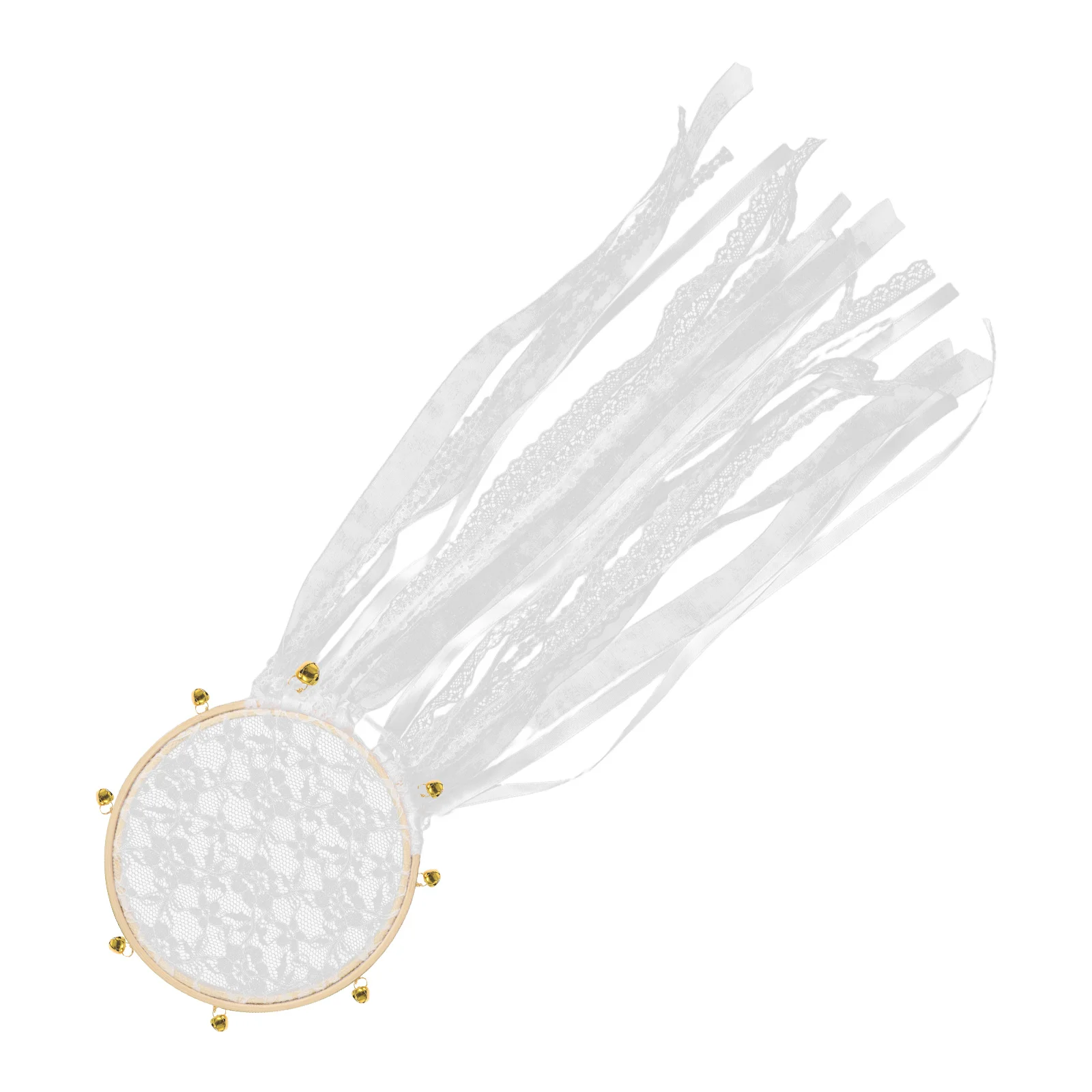 Boho Bell Decor Elegant Wedding Paper Wedding Bell Lace Decoration Party Hollow Embroidery Lace Set Home Wall Hanging Craft
Boho Bell Decor Elegant Wedding Paper Wedding Bell Lace Decoration Party Hollow Embroidery Lace Set Home Wall Hanging Craft