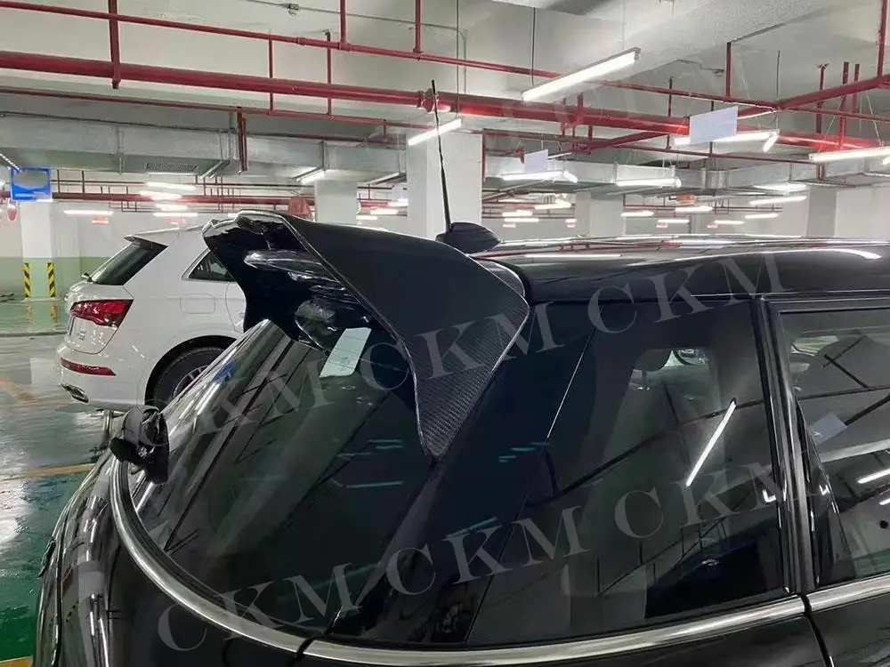 Carbon Fiber for BMW Mini F55 F56 Body Kits Rear Roof Wing Spoiler Lip Racing Trim Body Kit Rear Roof Spoiler Wing
Carbon Fiber for BMW Mini F55 F56 Body Kits Rear Roof Wing Spoiler Lip Racing Trim Body Kit Rear Roof Spoiler Wing
