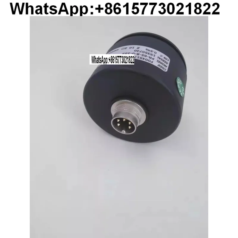 PR-65-B-0-103/PR-65-B-0-472 RTC8 for Gefran Rotary Displacement Sensor
PR-65-B-0-103/PR-65-B-0-472 RTC8 for Gefran Rotary Displacement Sensor