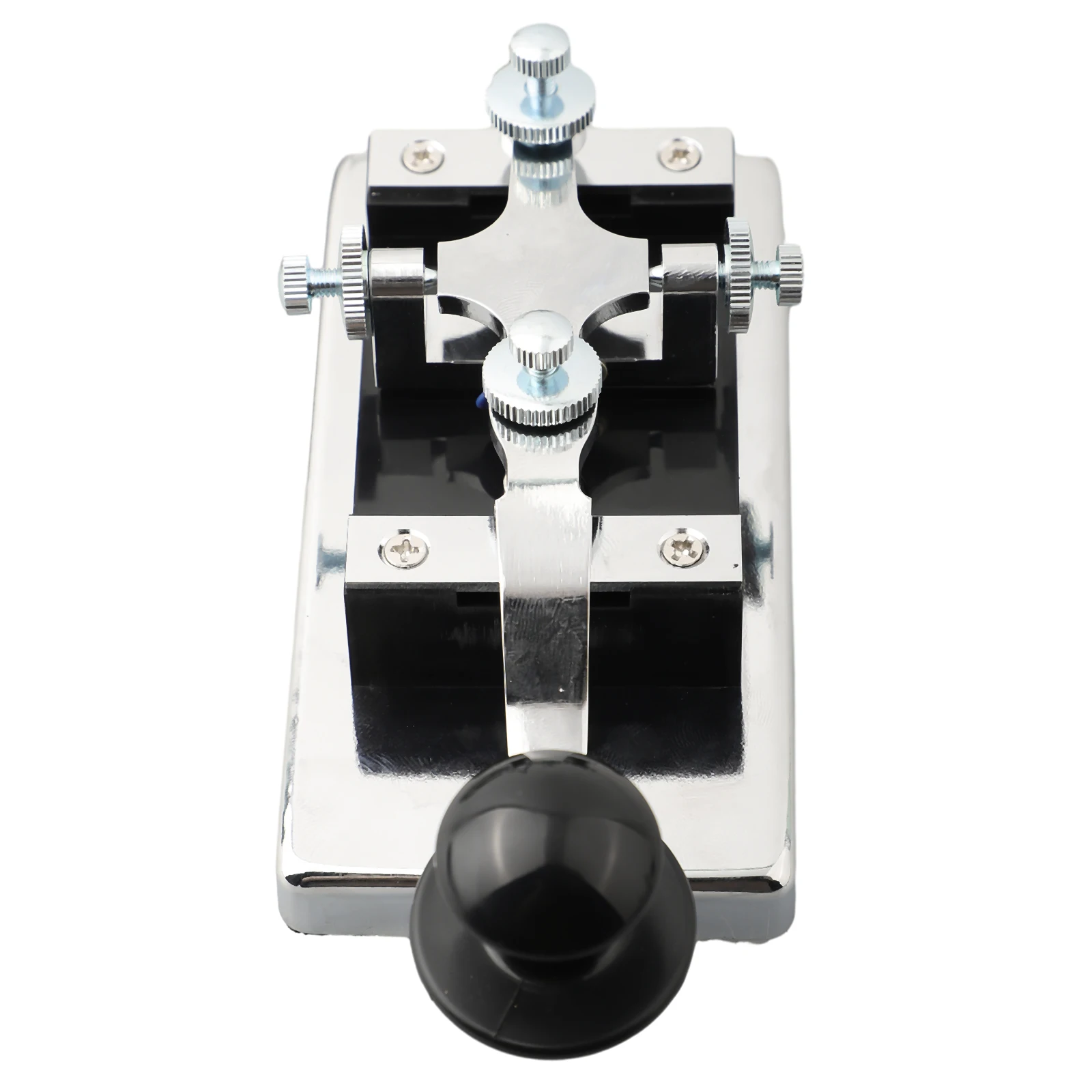 Morse Wrench Wrench Set CW Key K4 Manual Morse Key Morse Practice Telegraph Key Factory Fit For Shortwave Radio
Morse Wrench Wrench Set CW Key K4 Manual Morse Key Morse Practice Telegraph Key Factory Fit For Shortwave Radio