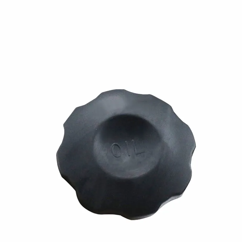 For Komatsu Excavator PC60 70 120 200 220 240 360-7-8-6 New Oil Cap Add Oil Port Cap Plug Cap High Quality Accessories 1pcs
For Komatsu Excavator PC60 70 120 200 220 240 360-7-8-6 New Oil Cap Add Oil Port Cap Plug Cap High Quality Accessories 1pcs