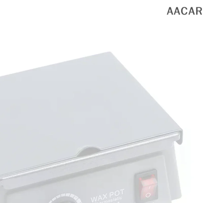 Dental Wax Pot Three-slot Melting Device Thermoregulation 0℃~150℃ 300W For Dentistry Technician Lab Tool Supplies Equipment
Dental Wax Pot Three-slot Melting Device Thermoregulation 0℃~150℃ 300W For Dentistry Technician Lab Tool Supplies Equipment