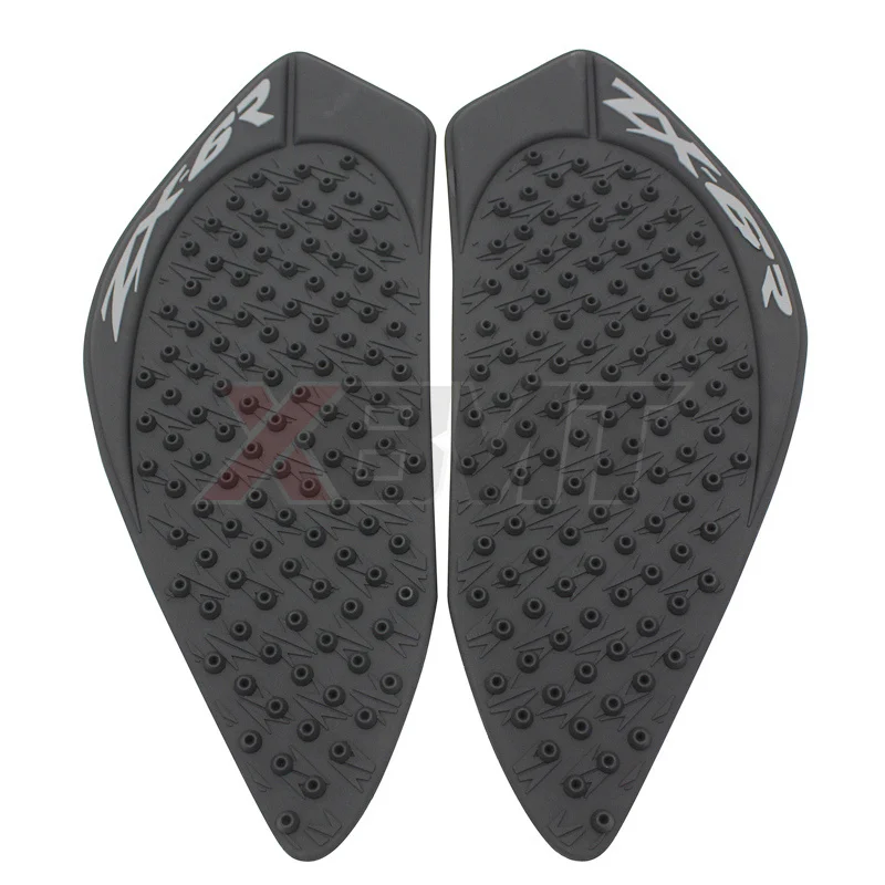 Motorcycle Protector Anti Slip Tank Pad Stickers 3M Decals For Kawasaki ZX-6R 2009-2015
Motorcycle Protector Anti Slip Tank Pad Stickers 3M Decals For Kawasaki ZX-6R 2009-2015