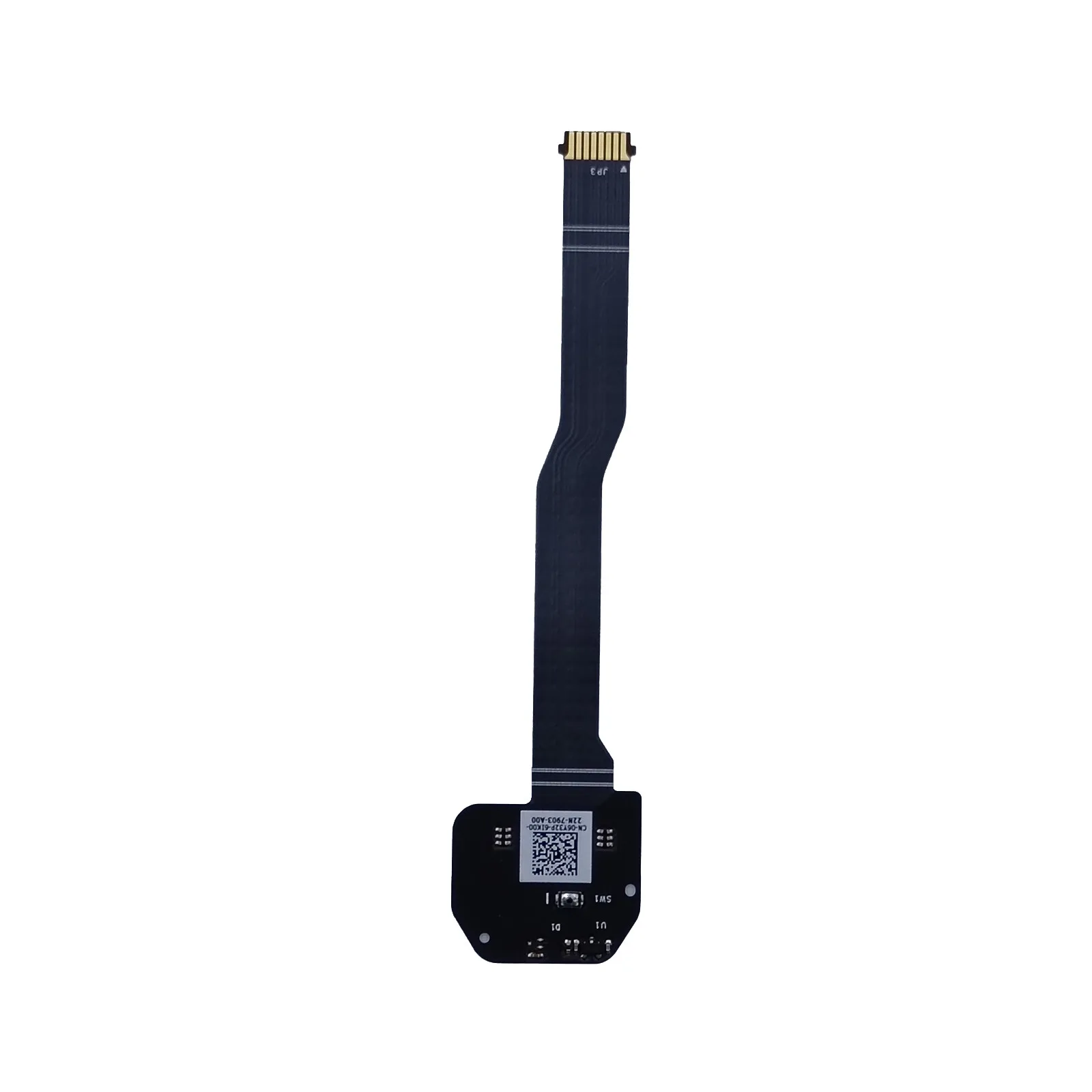 For ALIENWARE M15 R6 Power Button Board Cable I/O ON OFF 06Y32P GDP50 LF-K667P
For ALIENWARE M15 R6 Power Button Board Cable I/O ON OFF 06Y32P GDP50 LF-K667P