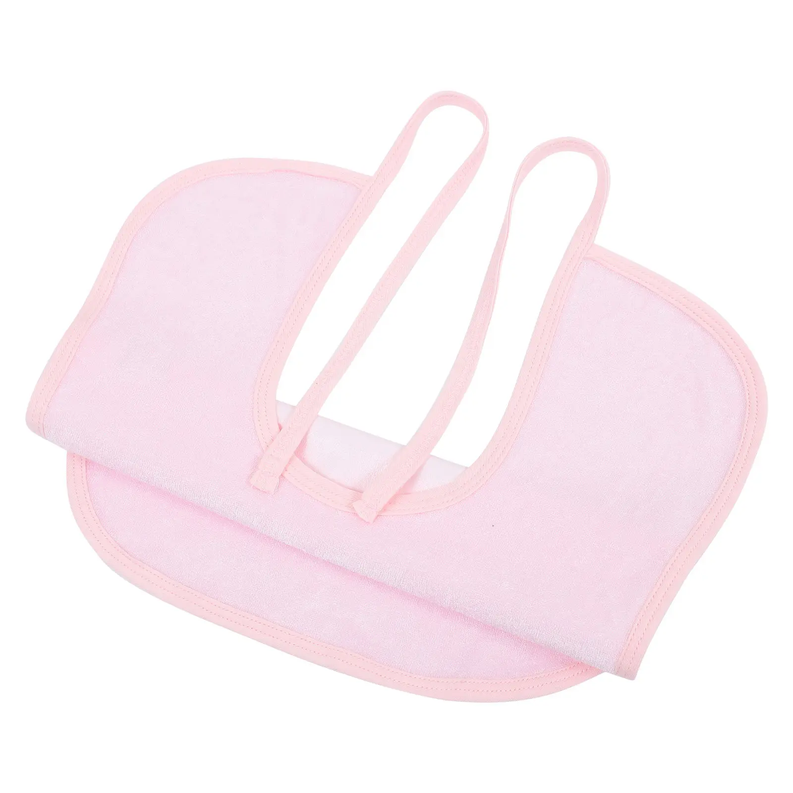 Adult Adjustable Eating Bib Waterproof Clothing Protector for Elderly Patients Lightweight Soft Tpu Bamboo Fabric Meal Eating
Adult Adjustable Eating Bib Waterproof Clothing Protector for Elderly Patients Lightweight Soft Tpu Bamboo Fabric Meal Eating