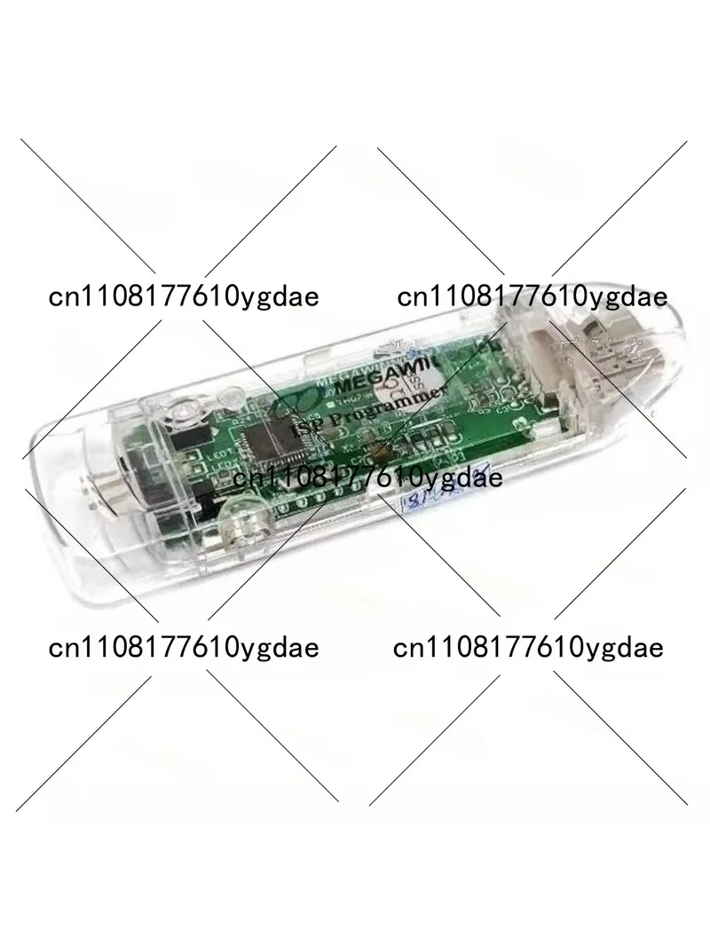 8051 ISP Programming Adapter ICE Debug Programmer Tool
8051 ISP Programming Adapter ICE Debug Programmer Tool