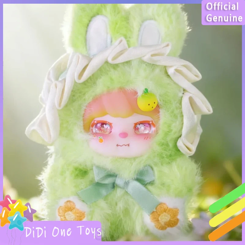 Original Lokiki Tomorrow Flower House Series Blind Box Cute Doll Pendant Collection Desktop Ornament Fashion Trend Gift
Original Lokiki Tomorrow Flower House Series Blind Box Cute Doll Pendant Collection Desktop Ornament Fashion Trend Gift