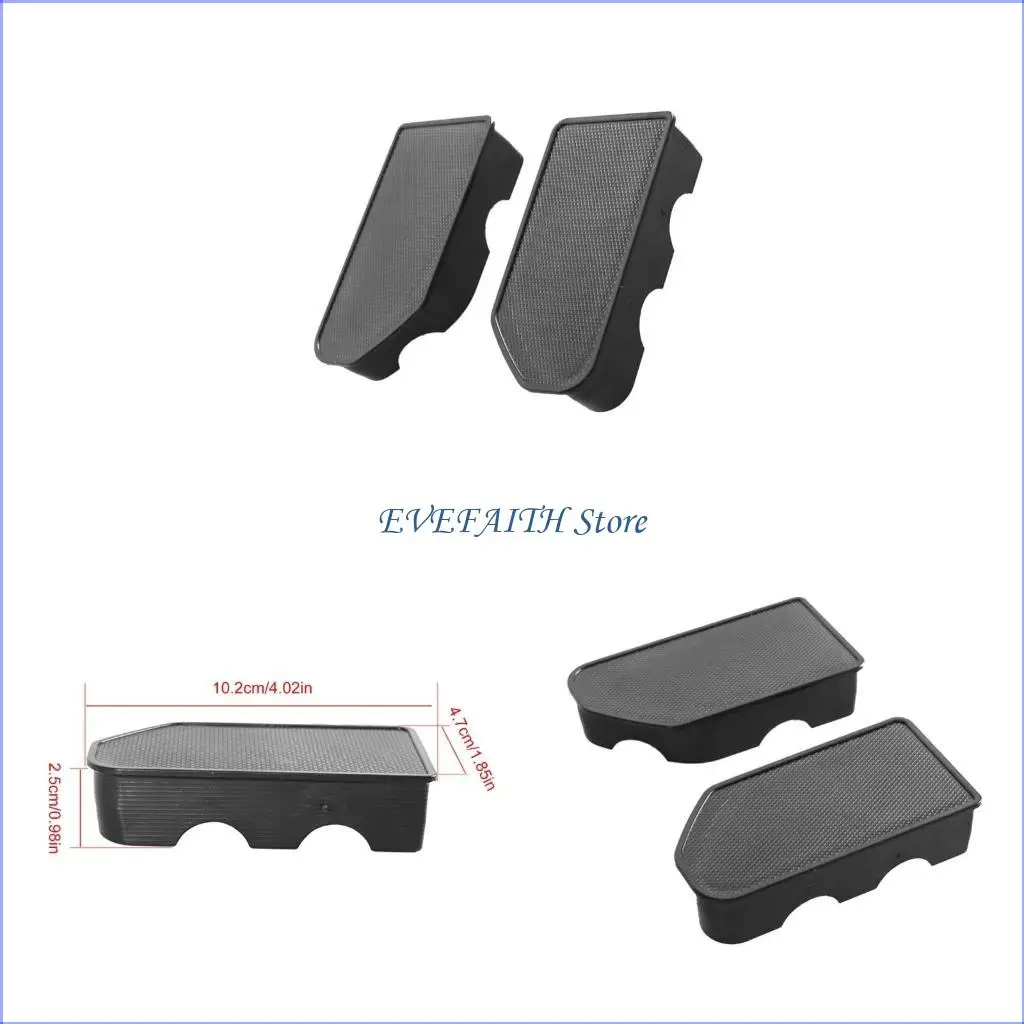 124B ABS Bed Caps Truck Bed Covers Weatherproof Bed Caps for ilverado
124B ABS Bed Caps Truck Bed Covers Weatherproof Bed Caps for ilverado