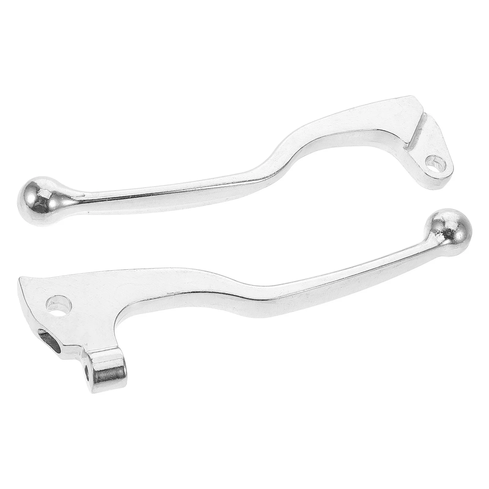 1Pair Brake Lever Motorcycle Clutch Lever Ergonomic Design Easy Installation Long-Lasting Performance Brake Handle
1Pair Brake Lever Motorcycle Clutch Lever Ergonomic Design Easy Installation Long-Lasting Performance Brake Handle