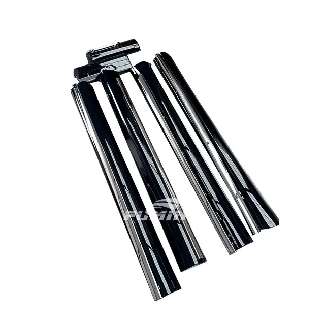 For Mercedes Benz W447 Car Modification Special Side Skirts With Baked Paint Upgraded Door Pedal Decorative Strip Accessories
For Mercedes Benz W447 Car Modification Special Side Skirts With Baked Paint Upgraded Door Pedal Decorative Strip Accessories