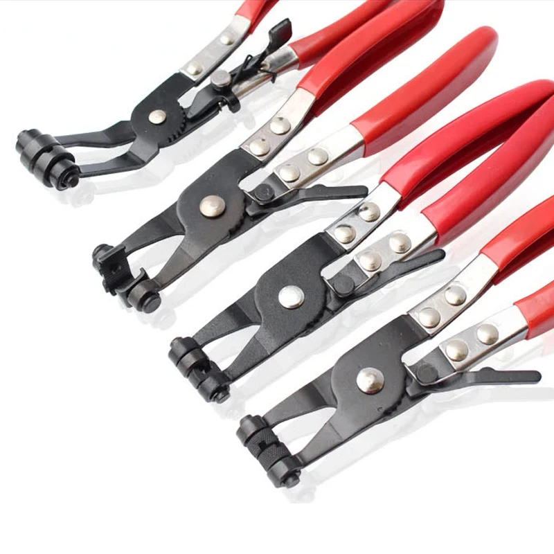 Автомобильные аксессуары, гибкая проволока, длинный провод, пружинный хомут, плоскогубцы, инструменты для удаления водопроводных труб, комплект для ремонта труб с плоской лентой
Автомобильные аксессуары, гибкая проволока, длинный провод, пружинный хомут, плоскогубцы, инструменты для удаления водопроводных труб, комплект для ремонта труб с плоской лентой