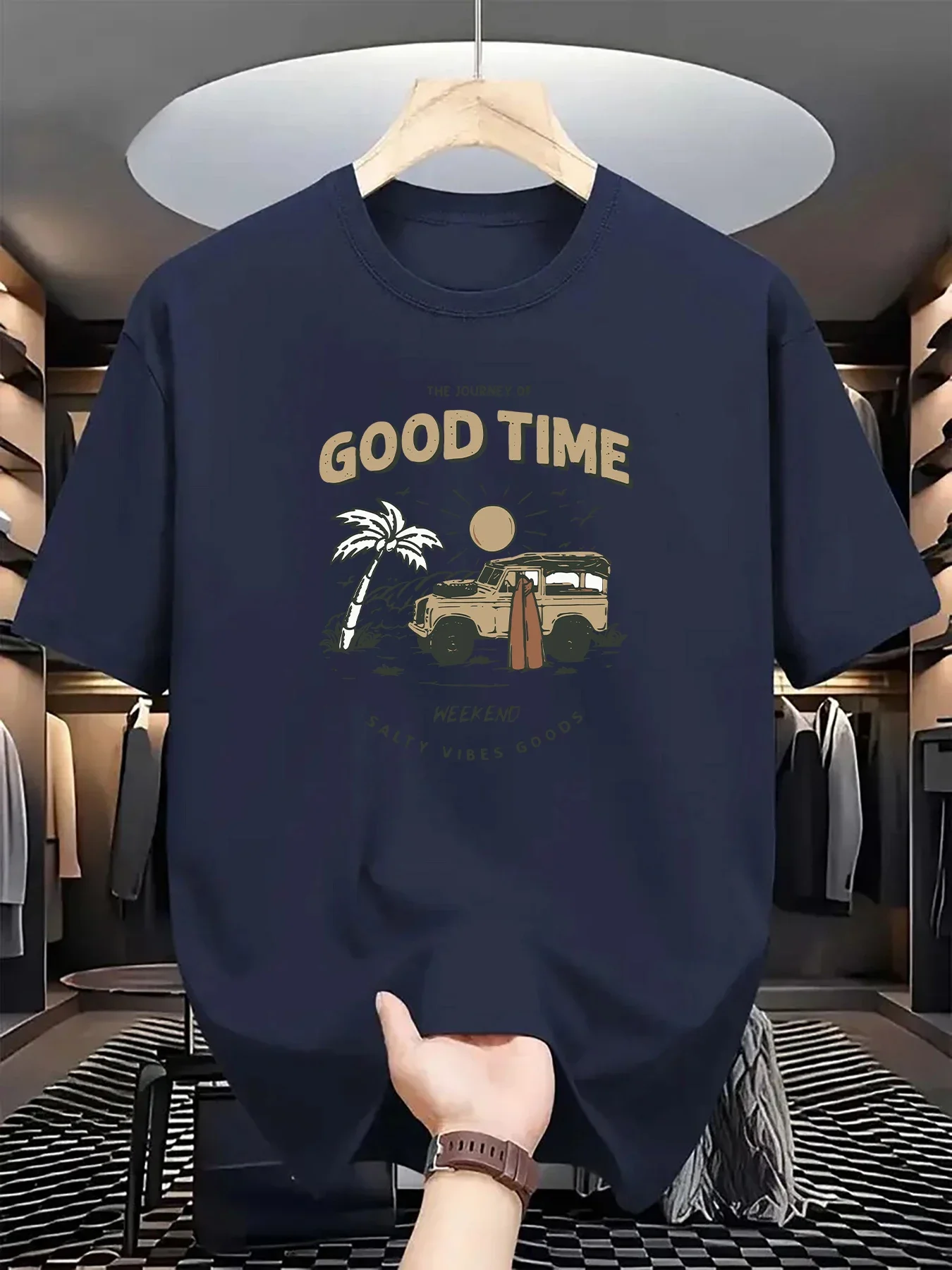 Новейшая утягивающая и дышащая футболка идеально подходит для покупок и повседневной жизни в мультяшном стиле.
Новейшая утягивающая и дышащая футболка идеально подходит для покупок и повседневной жизни в мультяшном стиле.