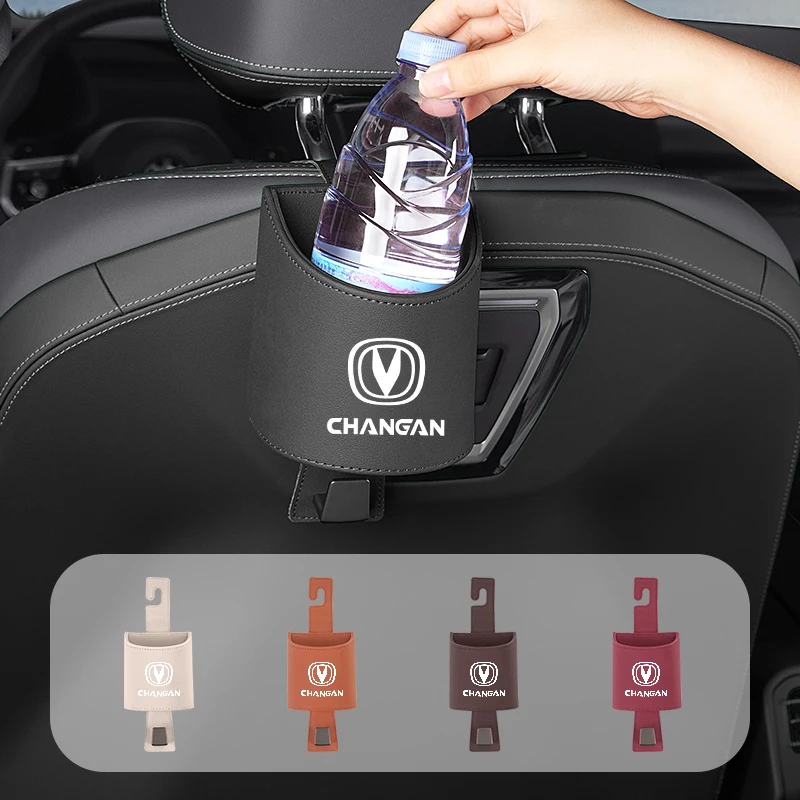Car Seat Backrest Drink Cup Holder Storage Hook Accessory Interior For Changan CS75 CS35 CS15 CS95 RAETON CX70 CS55 EADO CX20 CS
Car Seat Backrest Drink Cup Holder Storage Hook Accessory Interior For Changan CS75 CS35 CS15 CS95 RAETON CX70 CS55 EADO CX20 CS