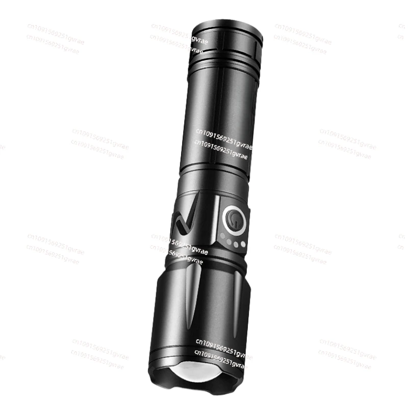 Night Watcher Strong White Laser Explosion Light Special Equipment for Mountain Climbing Lighting Battery Life
Night Watcher Strong White Laser Explosion Light Special Equipment for Mountain Climbing Lighting Battery Life