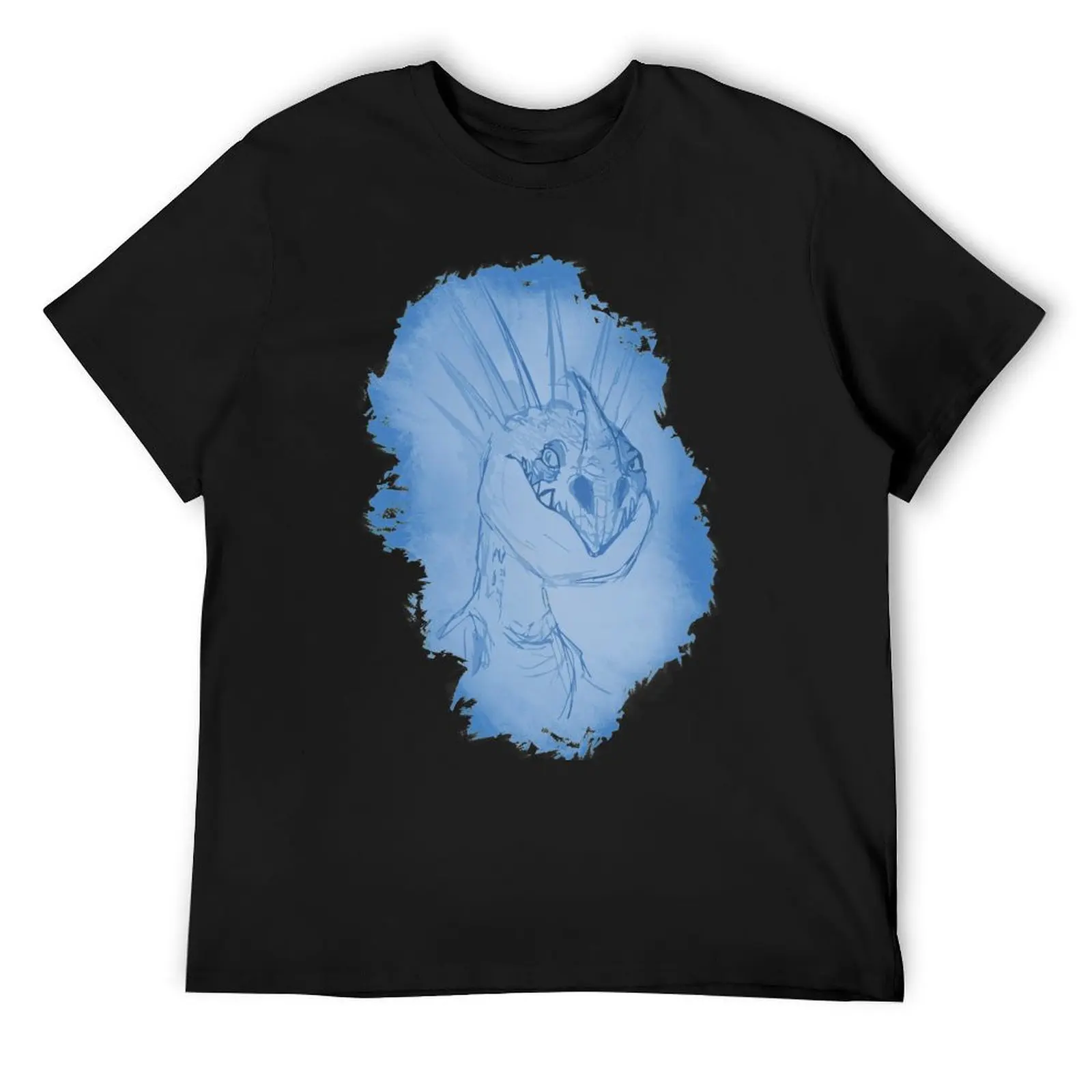 Stormfly Blue T-Shirt anime shirt quick-drying anime figures heavy weight t shirts for men
Stormfly Blue T-Shirt anime shirt quick-drying anime figures heavy weight t shirts for men