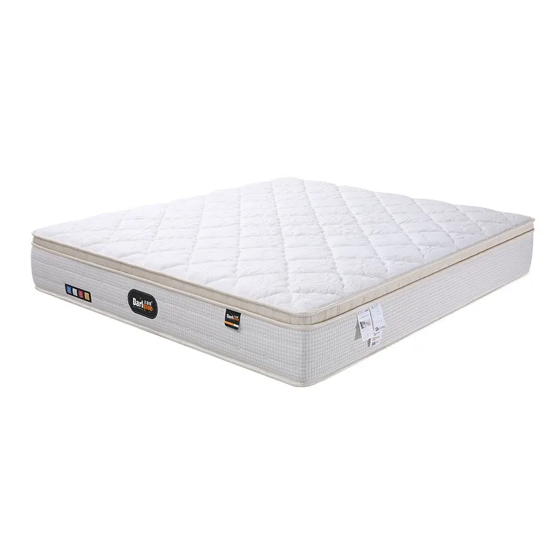High-end deep sleep 3.0 ridge protection latex mattress five-star choice mattress Simmons independent
High-end deep sleep 3.0 ridge protection latex mattress five-star choice mattress Simmons independent