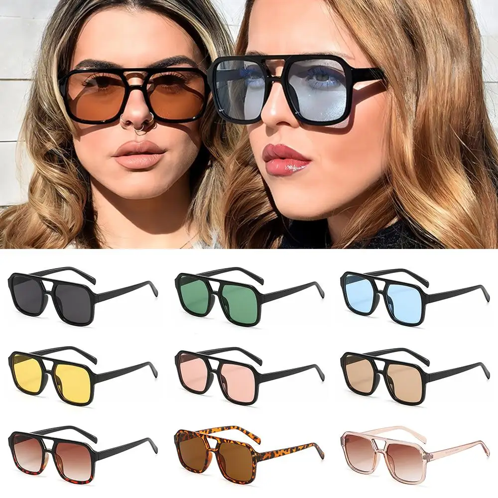 Luxury Brand UV400 Protection 70s Sunglasses Vintage Summer Black Shades Retro Style Eyeglasses for Women & Men
Luxury Brand UV400 Protection 70s Sunglasses Vintage Summer Black Shades Retro Style Eyeglasses for Women & Men