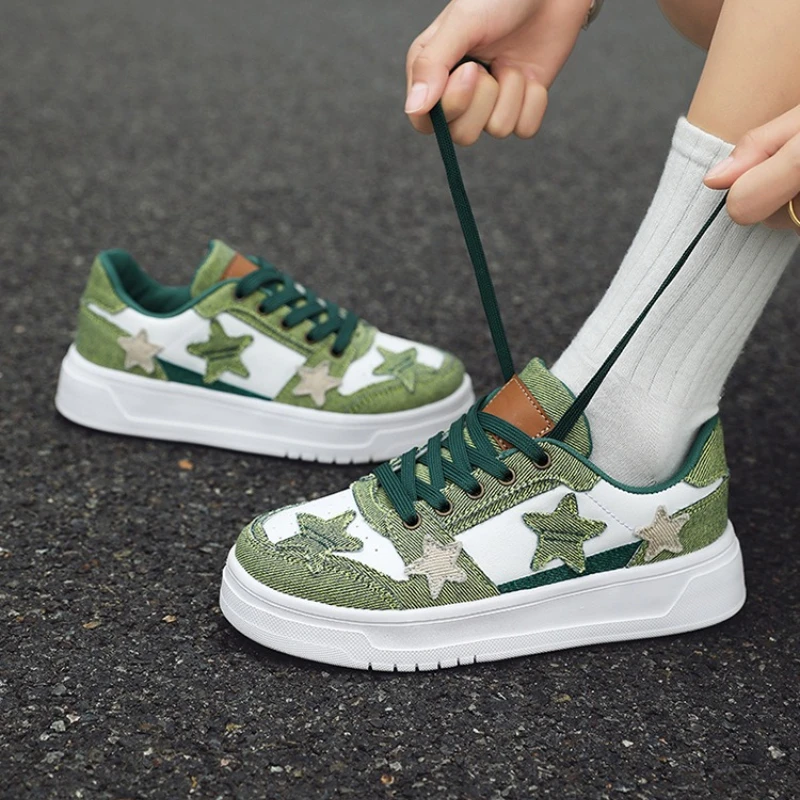 Four-Season Fashionable Couples Board Shoes Men's Women's Canvas Shoes Cold Glue Shoes Sweet Style Waterproof Sports/casual Shoe
Four-Season Fashionable Couples Board Shoes Men's Women's Canvas Shoes Cold Glue Shoes Sweet Style Waterproof Sports/casual Shoe