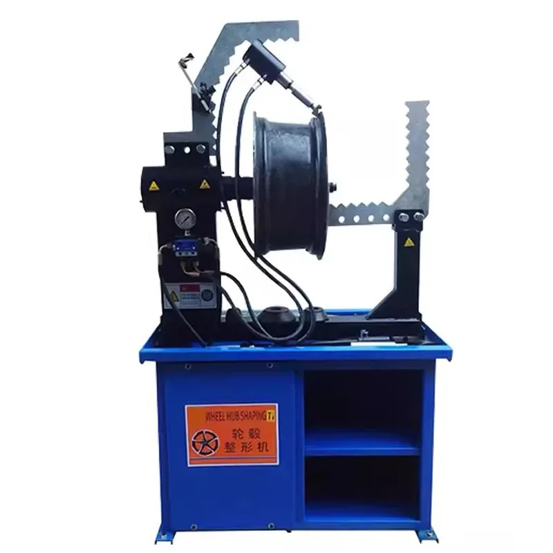 Alloy rims repair straightener for car alloy rims repair machine for alloy rims
Alloy rims repair straightener for car alloy rims repair machine for alloy rims