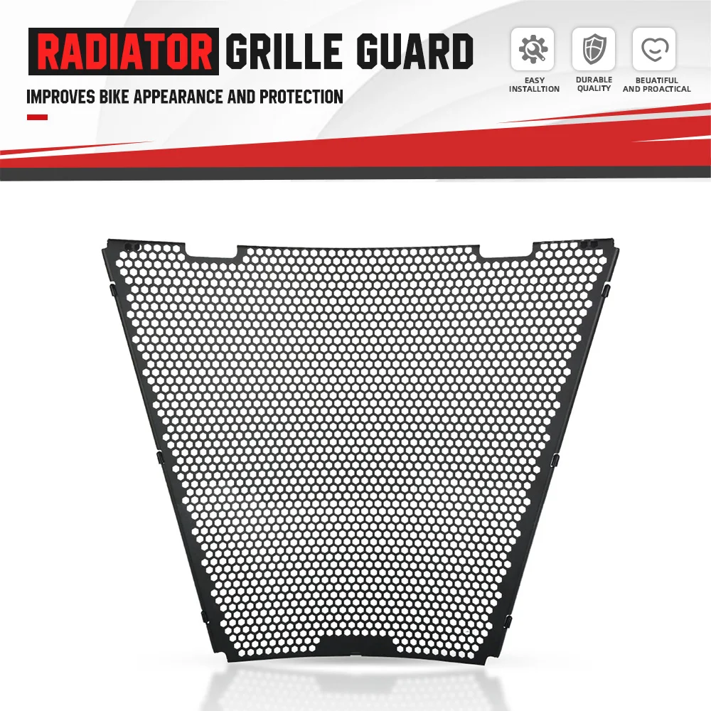 For HONDA CBR1000RR CBR 1000 RR CBR 1000RR 2017 2018 2019 Motorcycle Accessories Radiator Grill Guard Cover Protector Protection
For HONDA CBR1000RR CBR 1000 RR CBR 1000RR 2017 2018 2019 Motorcycle Accessories Radiator Grill Guard Cover Protector Protection