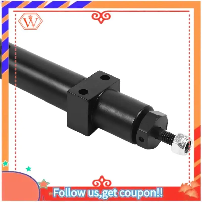 Durable 4X Metal Unpowered Axle 120Mm/140Mm For 1/14 Tamiya Trailer 1/10 RC Car DIY Modification -120Mm
Durable 4X Metal Unpowered Axle 120Mm/140Mm For 1/14 Tamiya Trailer 1/10 RC Car DIY Modification -120Mm