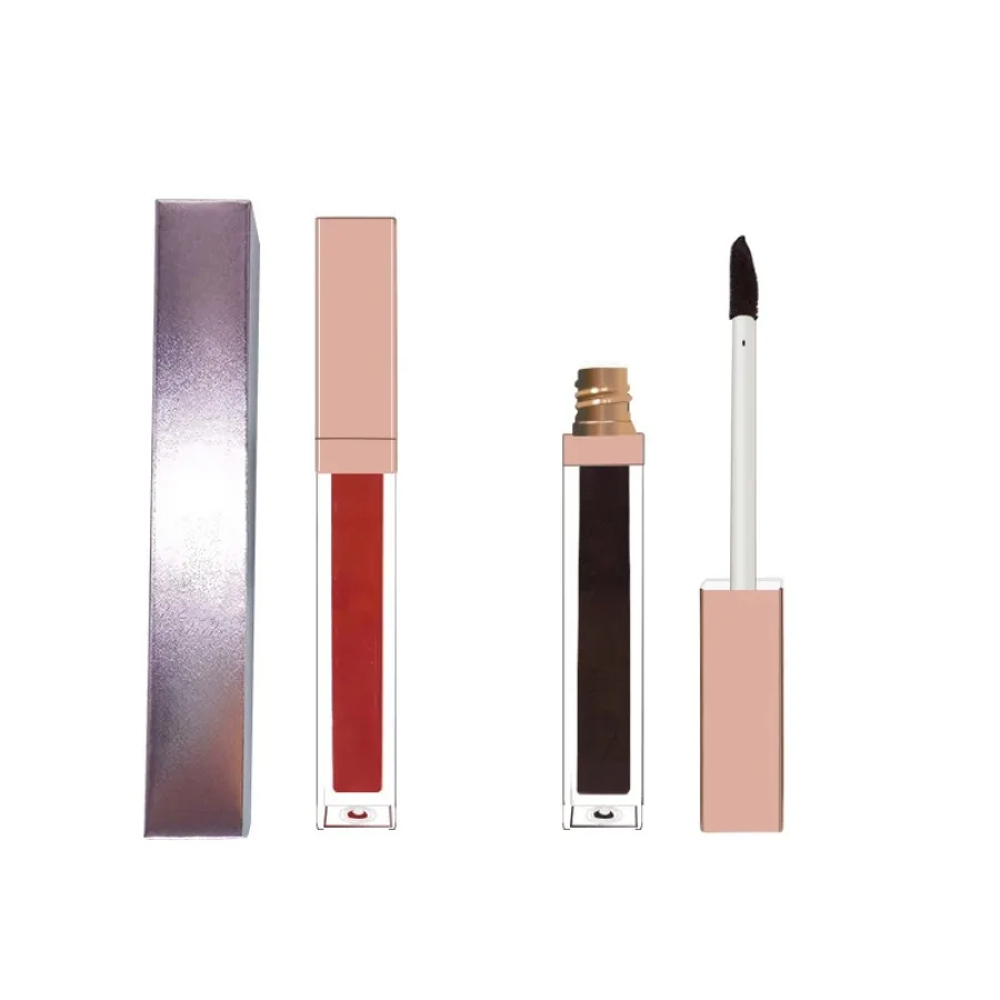 Private Label 31colors Waterproof Liquid Lipstick Matte Long Lasting Non-stick Cup Easy To Colored Lips Beauty Makeup Bulk
Private Label 31colors Waterproof Liquid Lipstick Matte Long Lasting Non-stick Cup Easy To Colored Lips Beauty Makeup Bulk