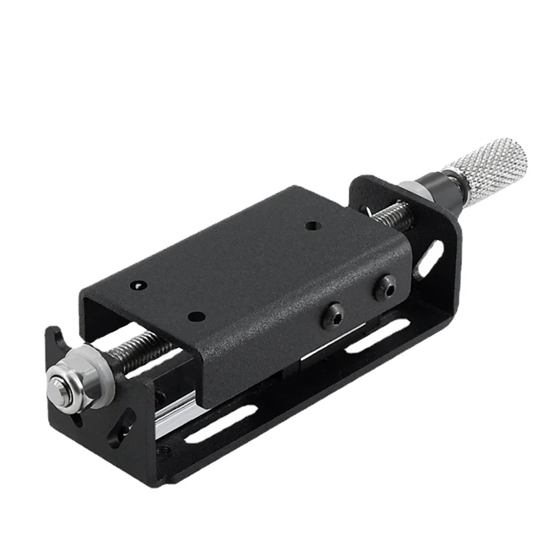 Cnc Slider Z Axis Adjuster High-Precision Matal Laser-Module Focus Silding Height Adjuster Diy Laser-Engraver Machine
Cnc Slider Z Axis Adjuster High-Precision Matal Laser-Module Focus Silding Height Adjuster Diy Laser-Engraver Machine
