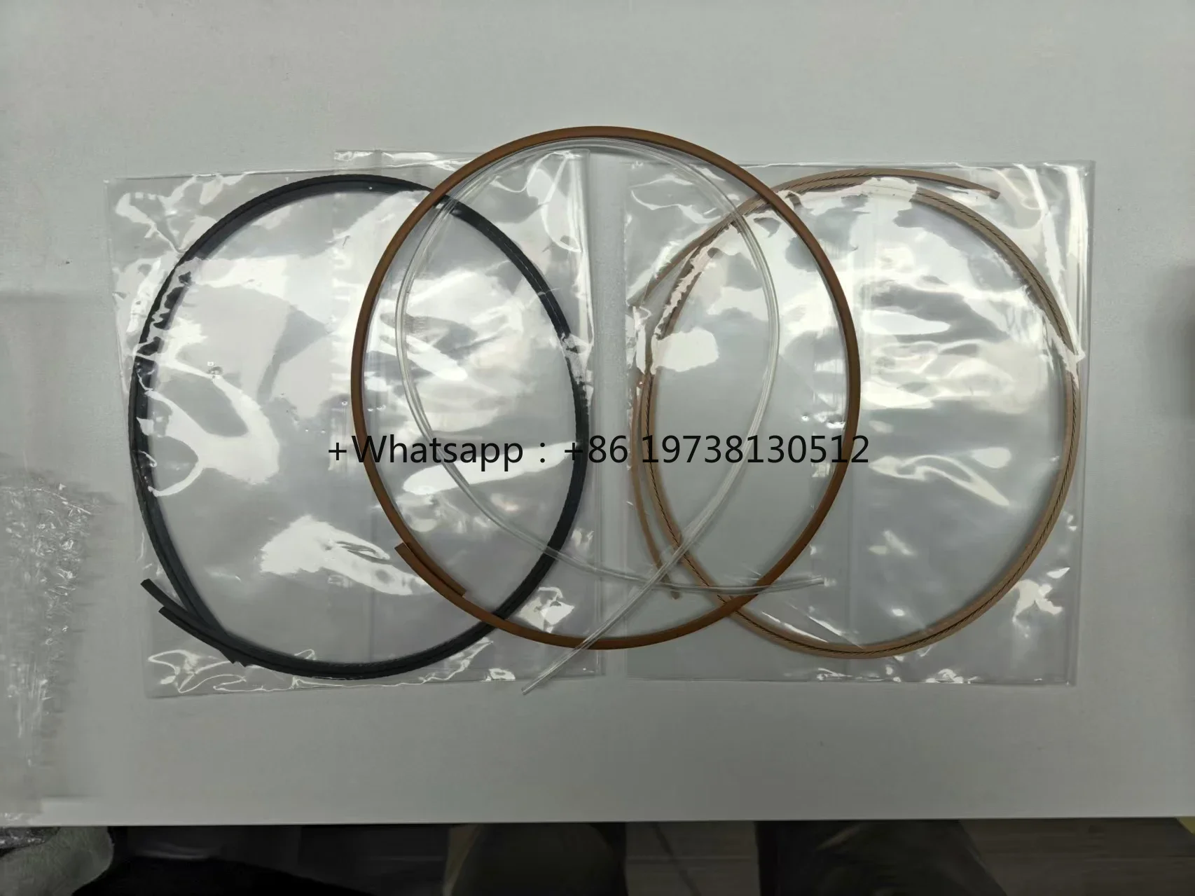 ATSL-165E 10bar 8bar 3.7KW seal kit
ATSL-165E 10bar 8bar 3.7KW seal kit