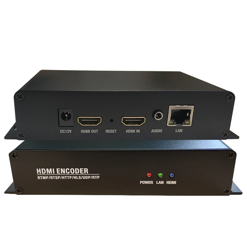NDI HX SRT HLS Streaming Video H.265 HEVC H.264 Encoder With Loopout Facebook Youtube
NDI HX SRT HLS Streaming Video H.265 HEVC H.264 Encoder With Loopout Facebook Youtube