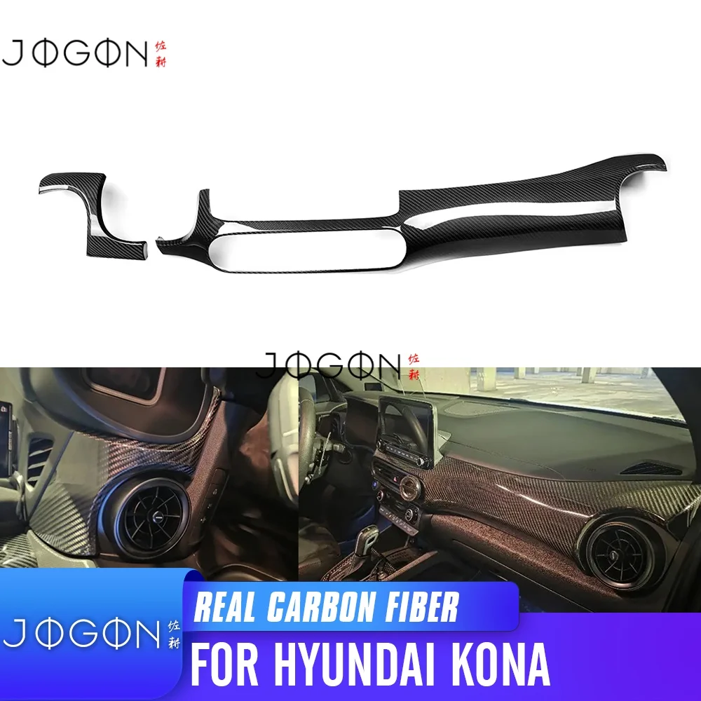 Для Hyundai Kona N N Line 2021-2023 LHD карбоновое волокно салон автомобиля центральный привод боковая полоса управления панель приборной панели отделка
Для Hyundai Kona N N Line 2021-2023 LHD карбоновое волокно салон автомобиля центральный привод боковая полоса управления панель приборной панели отделка
