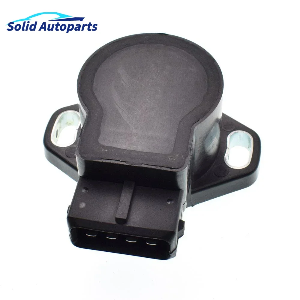 MD614662 TPS Throttle Position Sensor for Mitsubishi 3000GT Galant Eclipse Diamante Hyundai Sonata Plymouth Colt Dodge Stealth
MD614662 TPS Throttle Position Sensor for Mitsubishi 3000GT Galant Eclipse Diamante Hyundai Sonata Plymouth Colt Dodge Stealth