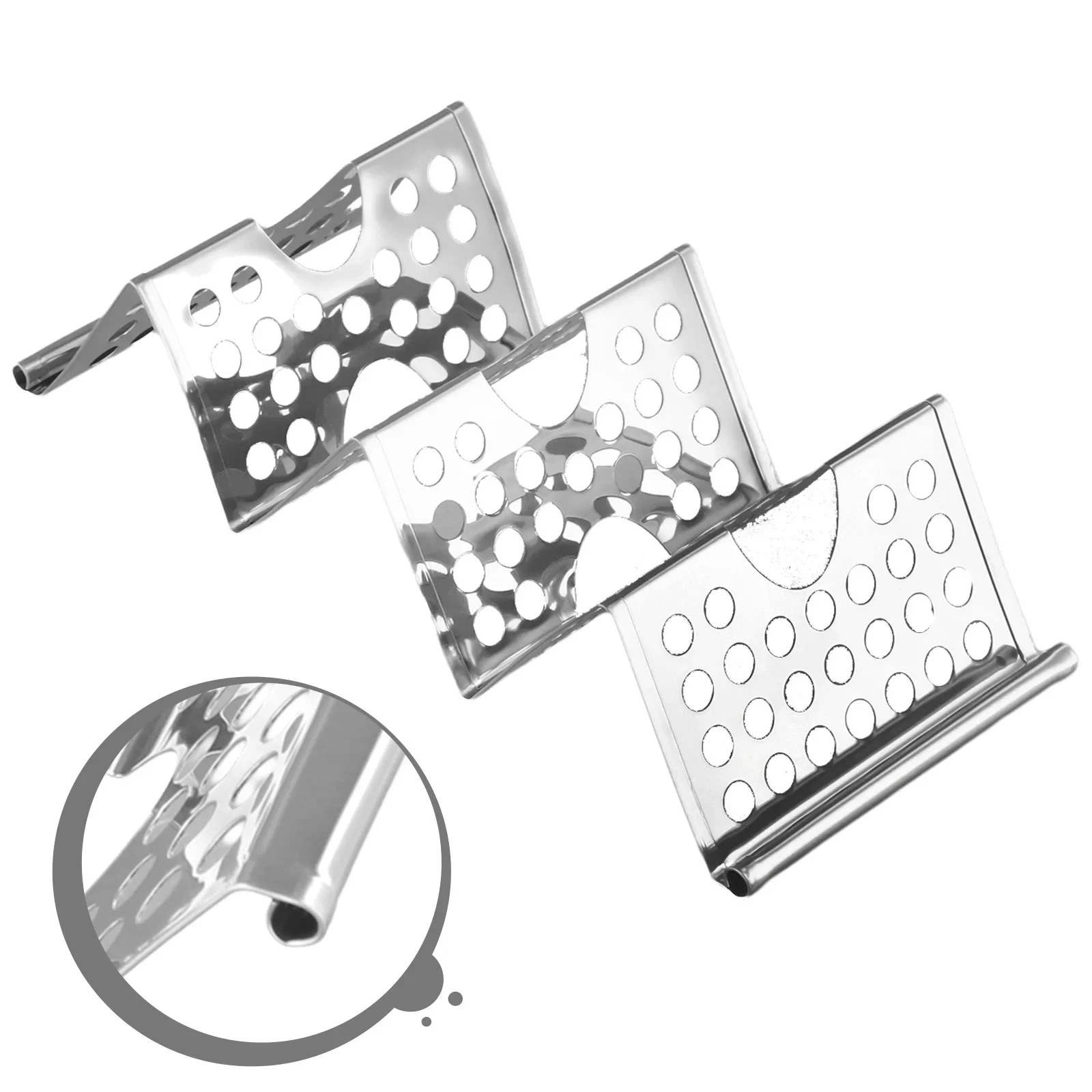 Kitchen Tools Tortilla Rack For Party Microwave Oven Taco Holders Tortilla Tray Baking Tools Can Hold 3 High Quality
Kitchen Tools Tortilla Rack For Party Microwave Oven Taco Holders Tortilla Tray Baking Tools Can Hold 3 High Quality