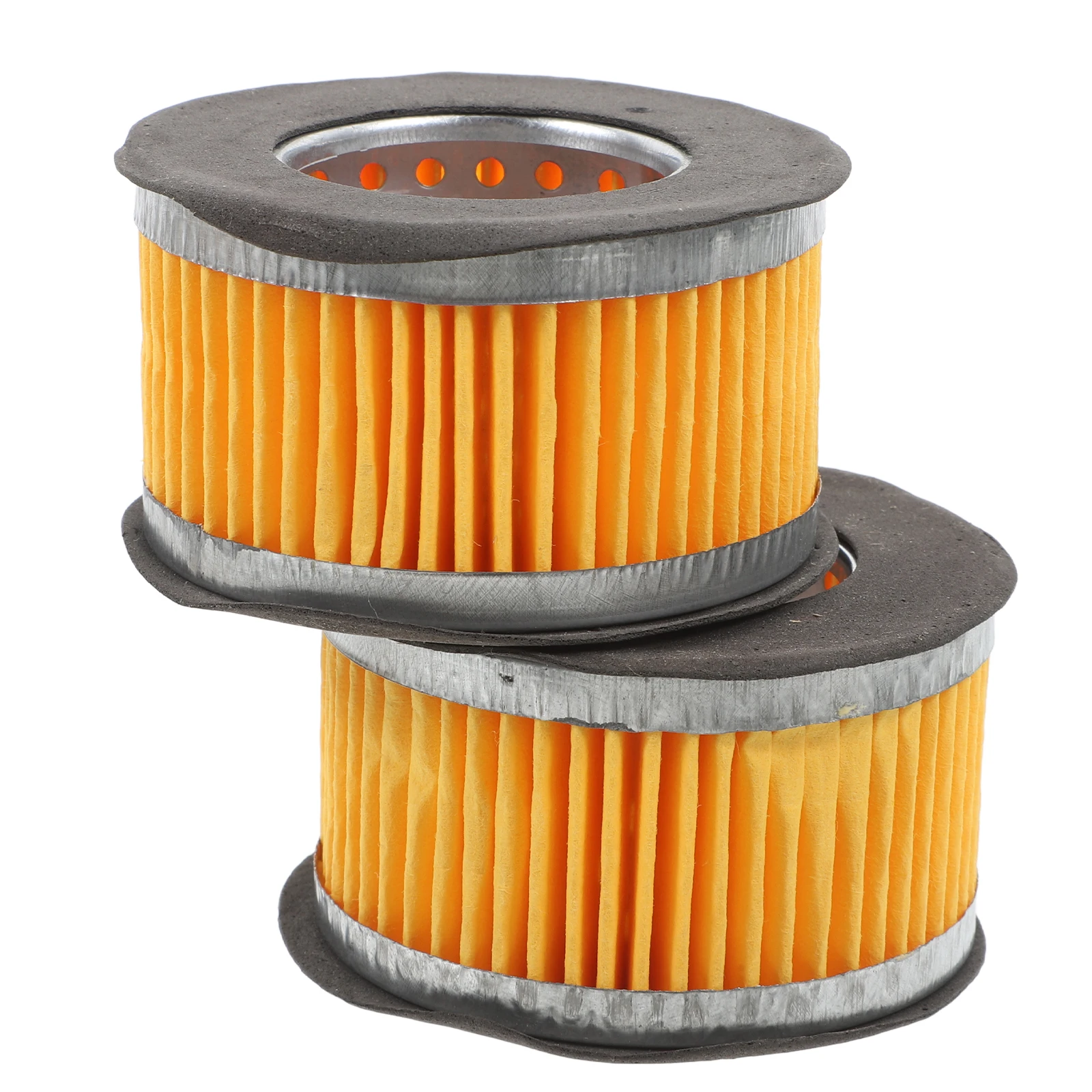 2pcs Intake Paper Replacement Air Compressor Noise Muffler Pump Parts Dual Cylinder Filter Cleaner Universal Compatibility For
2pcs Intake Paper Replacement Air Compressor Noise Muffler Pump Parts Dual Cylinder Filter Cleaner Universal Compatibility For