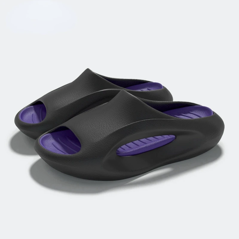 Men Slippers 2023 New Slides Summer Luxury Sandals Men Outside Fashion Casual Beach Breathable Shoes For Men Home Slippers
Men Slippers 2023 New Slides Summer Luxury Sandals Men Outside Fashion Casual Beach Breathable Shoes For Men Home Slippers