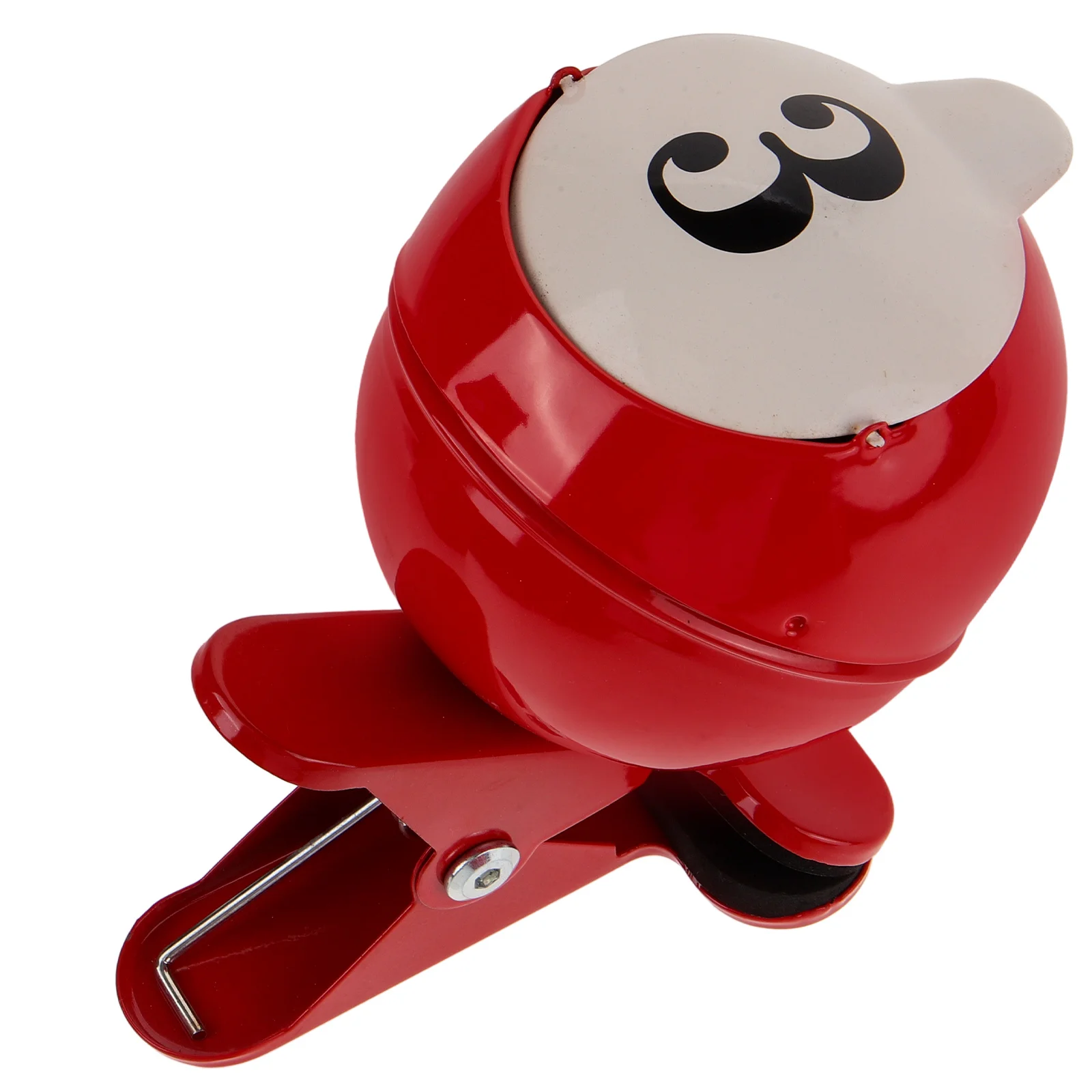 Billiard Ashtray Red 3rd Size Lid Clamp Home Office KTV Portable Cigarette Holder Table Edge Container Ashtrays
Billiard Ashtray Red 3rd Size Lid Clamp Home Office KTV Portable Cigarette Holder Table Edge Container Ashtrays