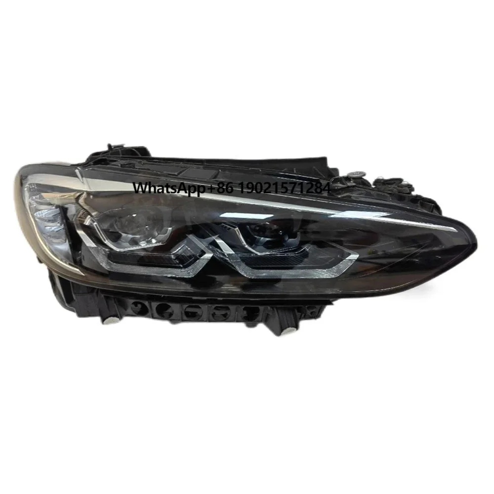 Original Led Headlight 2016-2018 Car Lighting Accessories F32 F38 Spoon 4 Series F32 F38 Oem Headlight for F32 F38 
Original Led Headlight 2016-2018 Car Lighting Accessories F32 F38 Spoon 4 Series F32 F38 Oem Headlight for F32 F38