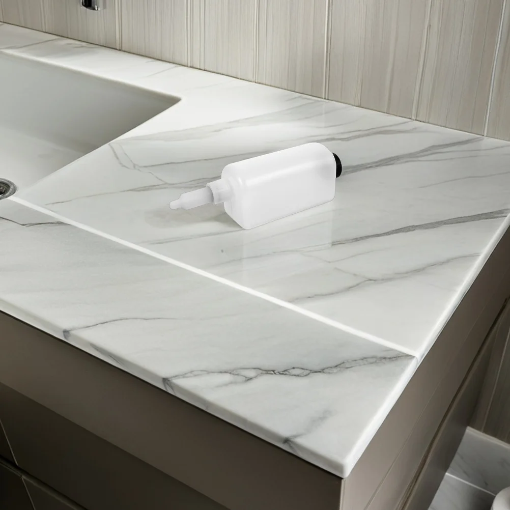 2Pcs Hotel Kitchen Soap Dispenser Inner Bottle Pump White Large Capacity Wall Mount Replacement for Home Restaurant Office Use
2Pcs Hotel Kitchen Soap Dispenser Inner Bottle Pump White Large Capacity Wall Mount Replacement for Home Restaurant Office Use