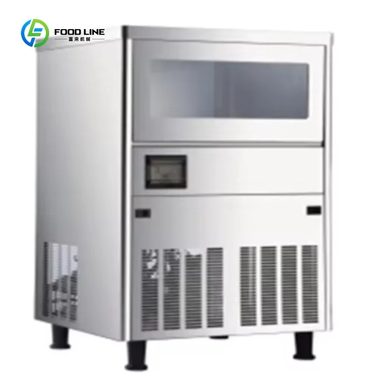 Customized Counter Stainless Steel Cube Dry Tube Ice Maker Moon Shape Ice Making Machine for Bar
Customized Counter Stainless Steel Cube Dry Tube Ice Maker Moon Shape Ice Making Machine for Bar