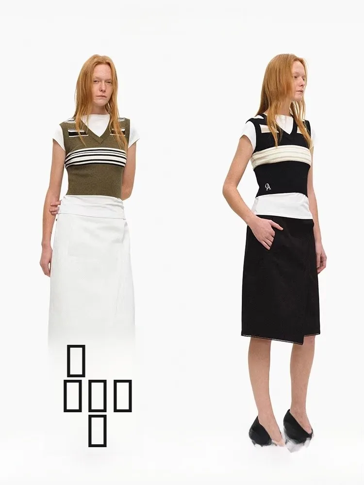 Женский шерстяной жилет Age of Ascent с V-образным вырезом, приталенный, для многослойных образов, осенний, модный, удобный, дышащий, весенний
Женский шерстяной жилет Age of Ascent с V-образным вырезом, приталенный, для многослойных образов, осенний, модный, удобный, дышащий, весенний