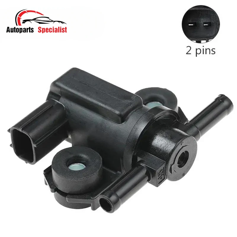 36162-RDV-J01 Vapor Canister Purge Solenoid Valve 36162RDVJ01 For Honda Accord Odyssey Pilot Acura TL MDX
36162-RDV-J01 Vapor Canister Purge Solenoid Valve 36162RDVJ01 For Honda Accord Odyssey Pilot Acura TL MDX