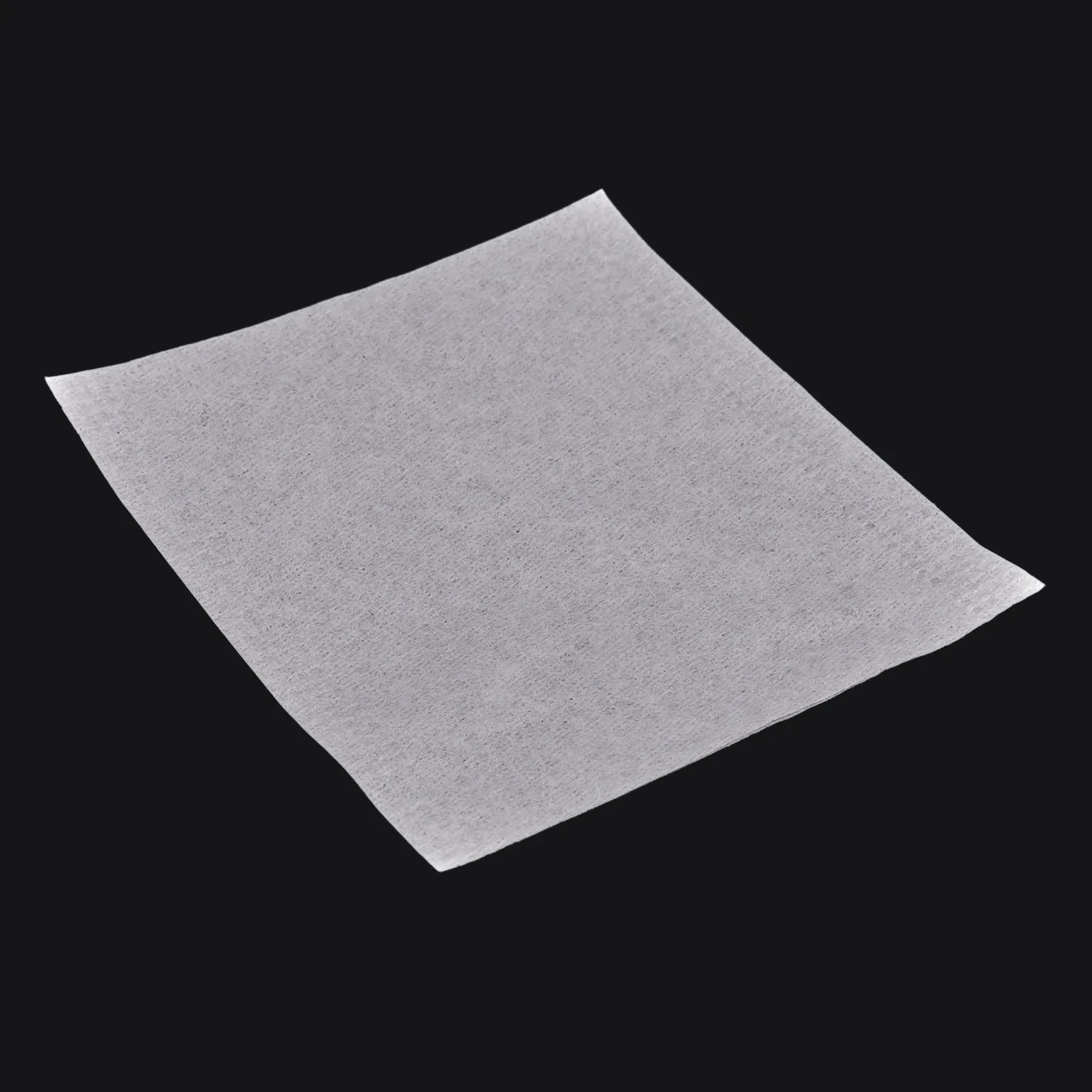 ABUN-5000Pcs Non-Woven Empty Teabags String Heat Seal Filter Paper Herb Loose Tea Bag
ABUN-5000Pcs Non-Woven Empty Teabags String Heat Seal Filter Paper Herb Loose Tea Bag