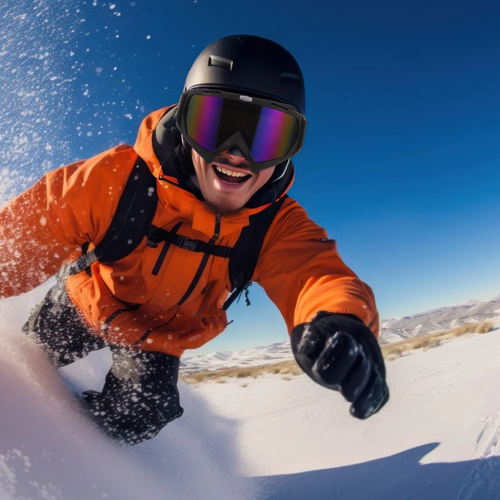 Classic Vintage Motorcycle Goggles Windproof Sandproof Protective Riding Glasses for Men Women Dirtbike Riding Gear
Classic Vintage Motorcycle Goggles Windproof Sandproof Protective Riding Glasses for Men Women Dirtbike Riding Gear