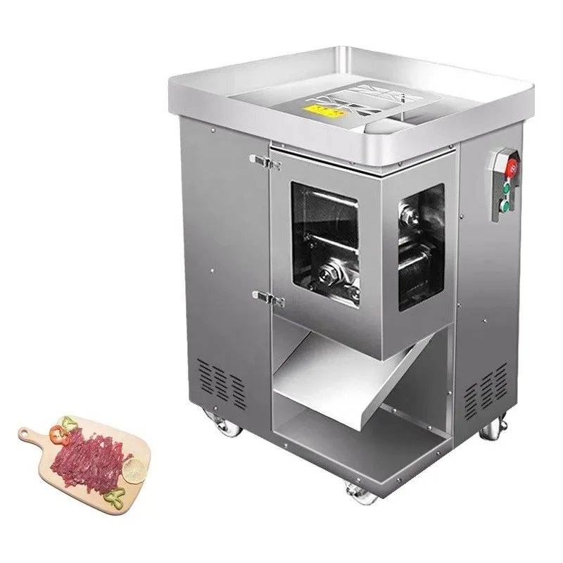 Stainless steel electric meat grinder vegetable meat grinder automatic meat cutter electric chopper
Stainless steel electric meat grinder vegetable meat grinder automatic meat cutter electric chopper