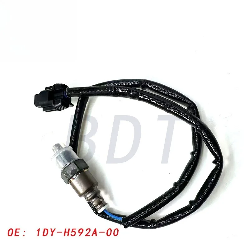 Датчик кислорода для мотоцикла OEM 1DY-H592A-00, замена лямбда-зонда двигателя
Датчик кислорода для мотоцикла OEM 1DY-H592A-00, замена лямбда-зонда двигателя