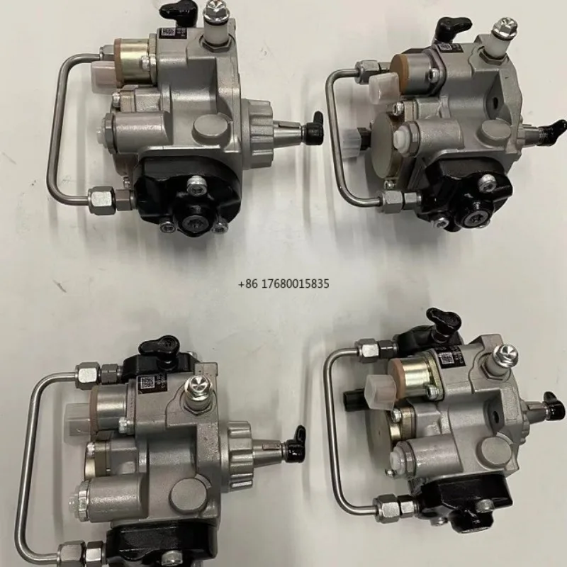 1pcs For 6HK1 Common Rail Pump Industrial Machinery 8-98091565-3 Fuel Pump
1pcs For 6HK1 Common Rail Pump Industrial Machinery 8-98091565-3 Fuel Pump