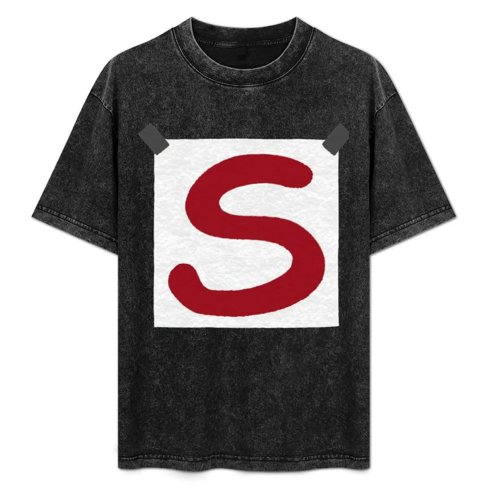 Super Craig S Design - TFBW T-Shirt Casual Loose Short Sleeve Tee for Men
Super Craig S Design - TFBW T-Shirt Casual Loose Short Sleeve Tee for Men